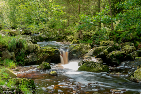 waterval