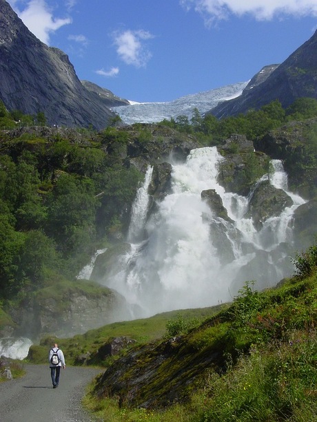 Waterval