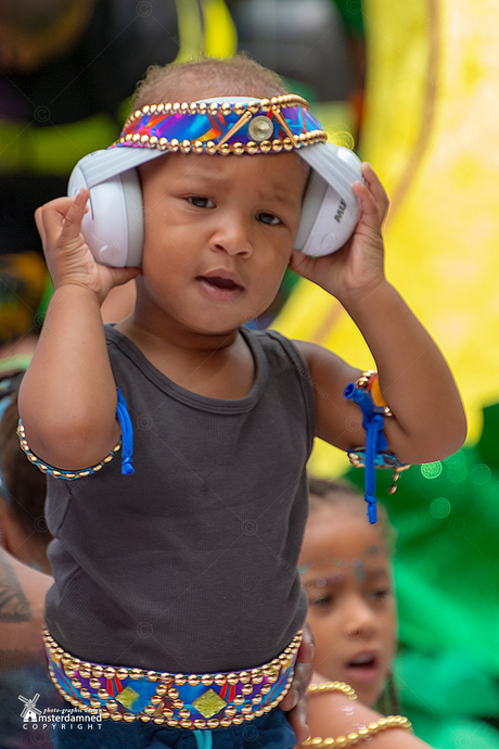 Zomercarnaval Rotterdam 2019