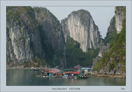 Halong Bay