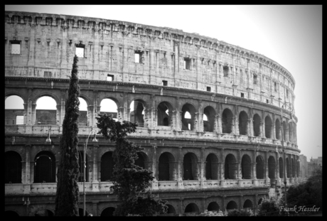 Colosaal coloseum
