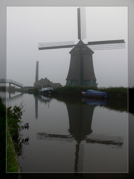 Molen lage hoek (gister)