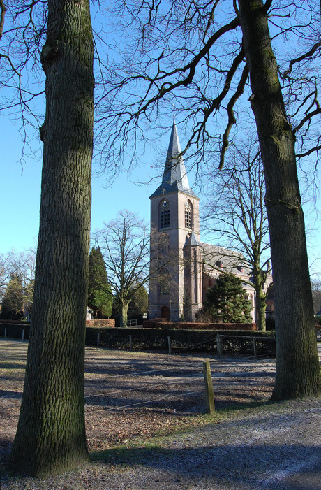 RK Kerk Vilsteren