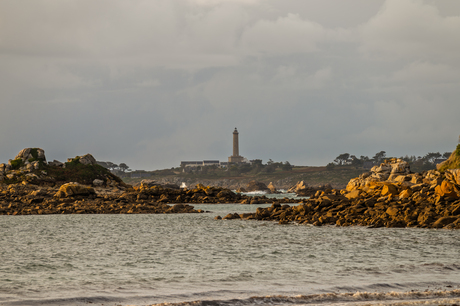 vuurtoren Ile de batz