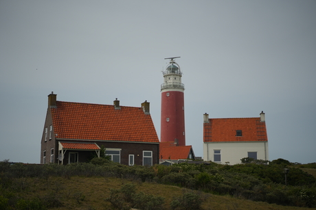 Eierland 🌊