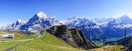 Gewoon Zwitserland