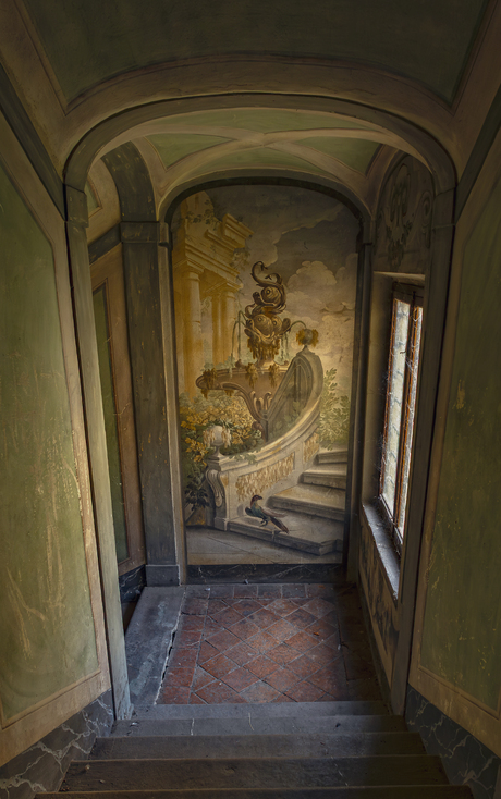 "For lovers only" II