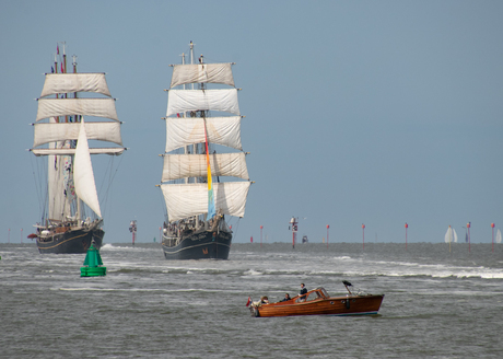 Tall Ships