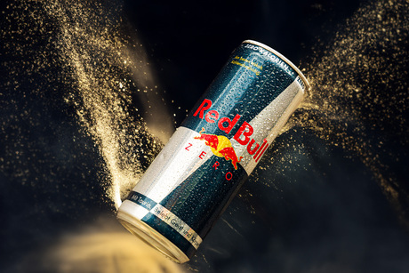 Redbull 