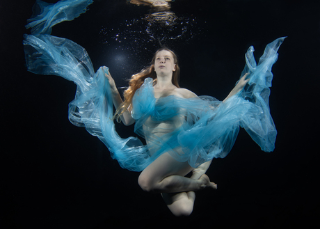 The world of Mermaids