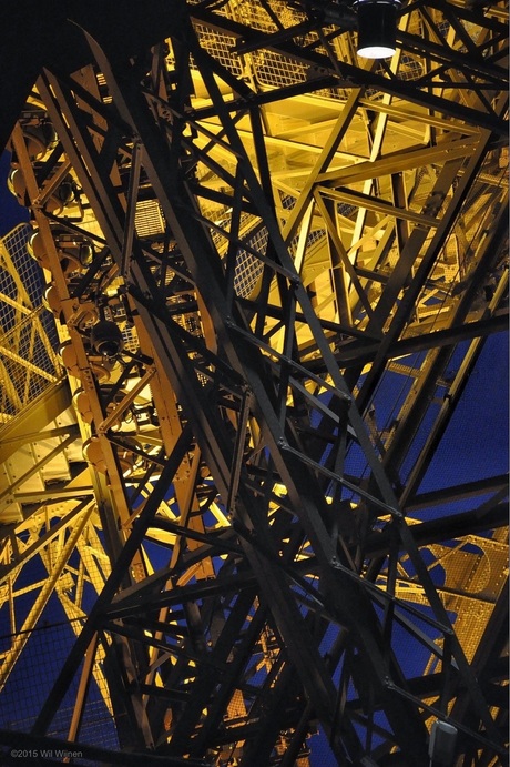 Eiffeltoren II