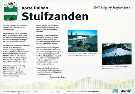 Stuifzanden 2