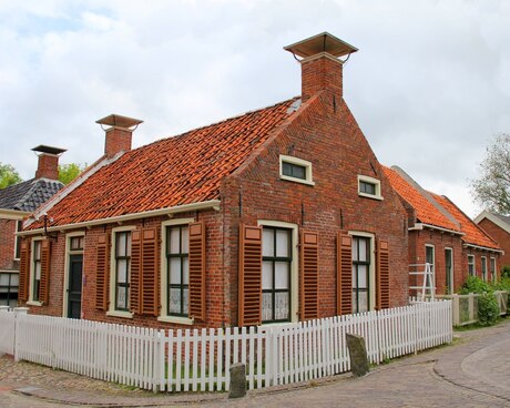 Zuiderzeemuseum 