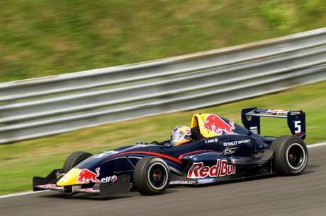 Red Bull Renault