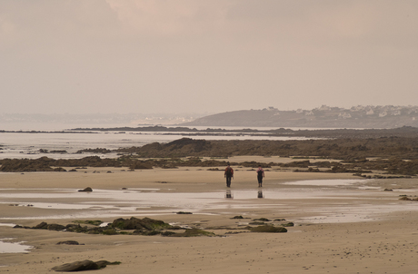 Baie d'Audierne