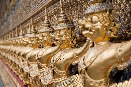 Grand Palace Bangkok