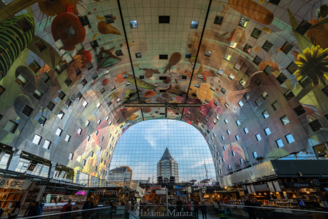 Markthal