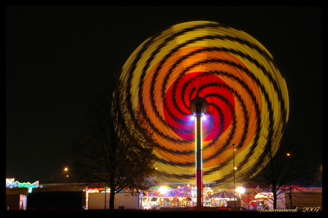 Kermis Zoetermeer