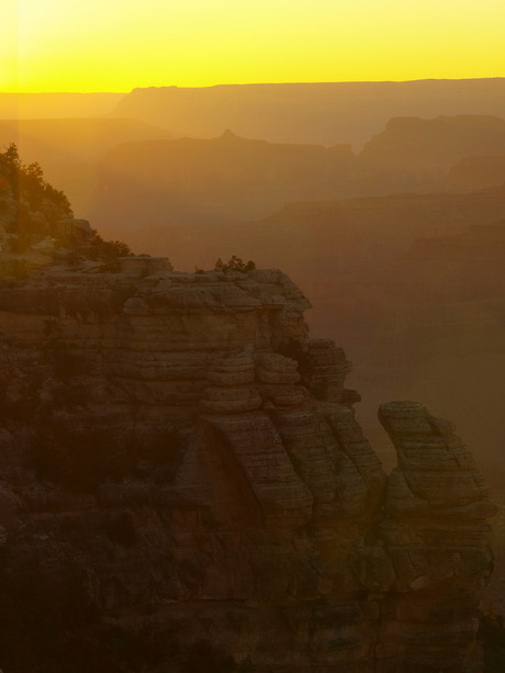 Grand Canyon II