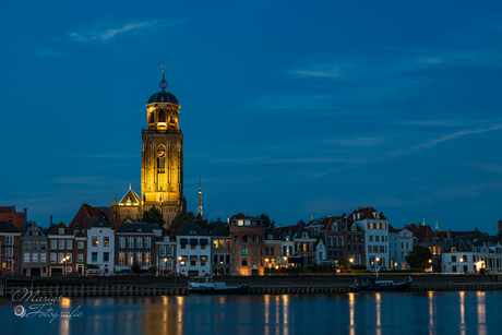 Deventer