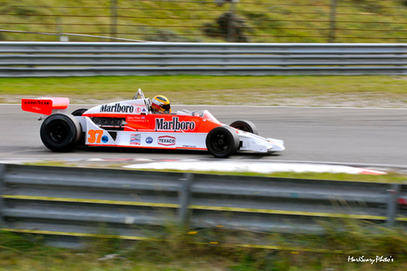 Marlboro Racing Formule 1