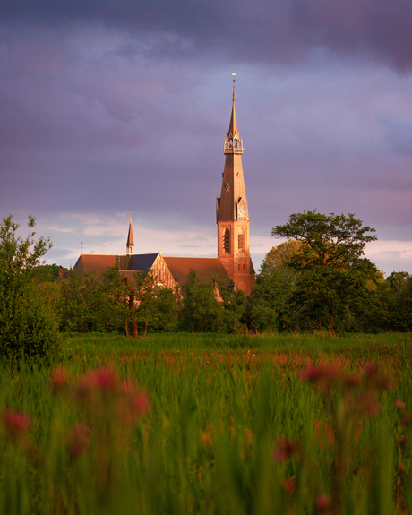 Bovenkerk