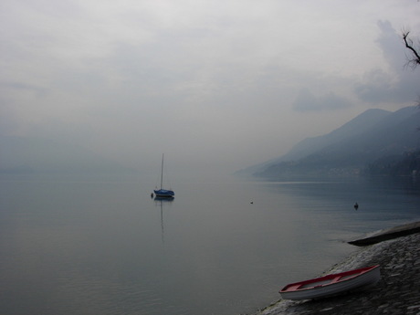 Lago Magiore