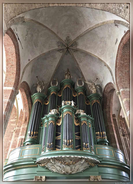 Deventer Lebuïnuskerk 4