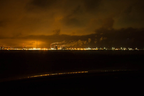 maasvlakte