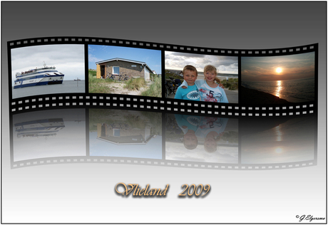 filmrol vlieland