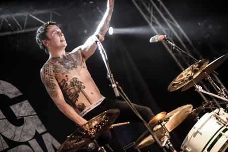 ASKING ALEXANDRIA