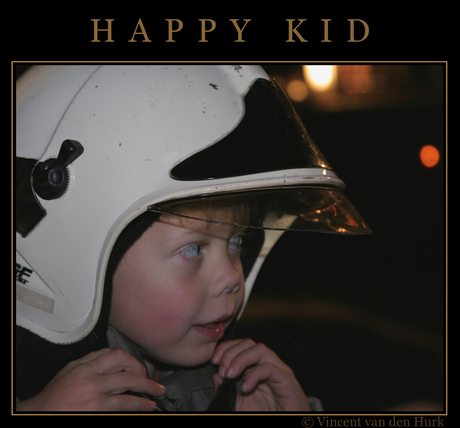 Happy Kid