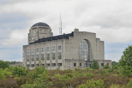 Radio Kootwijk