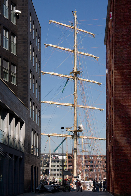 sail 2010