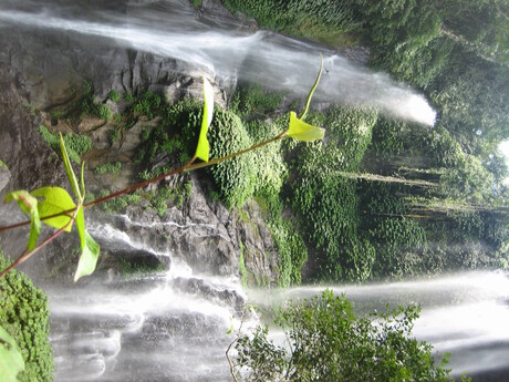 Waterval Bali