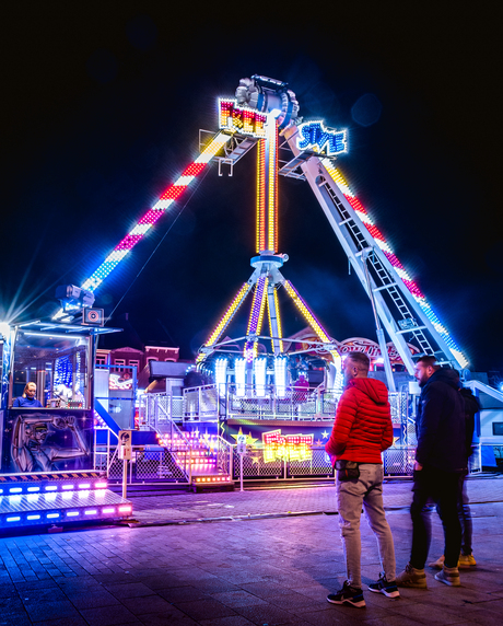 Kermis Sint-Truiden