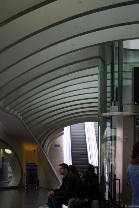 Luik Guillemins 1