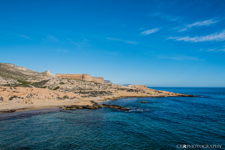 Castillo de SAN Ramón