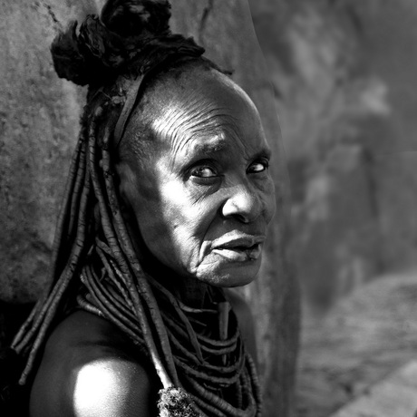 Himba oma