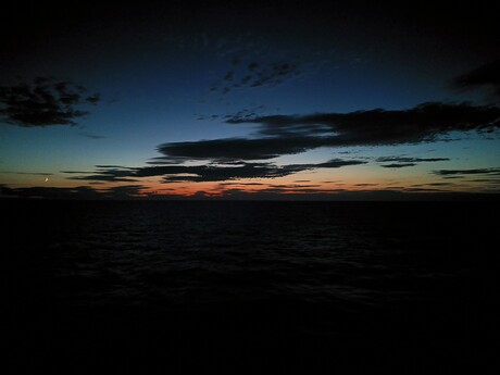 Midnight in June