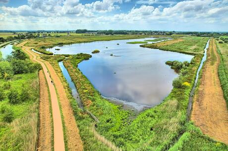 De Hooge Boezem Haastrecht | Het Groene Hart