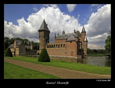 Kasteel Heeswijk 2