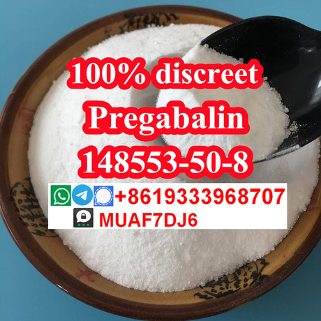 Where to buy Pregabalin Powder ,cas148553-50-8 Crystal ,Pregabalin russia 
