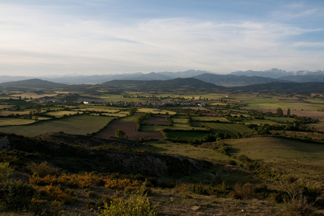 noord Spanje