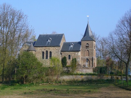Asselt - Sint-Dionysiuskerk
