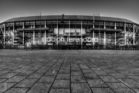 Stadion Feyenoord