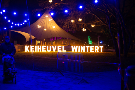 Winter feest 