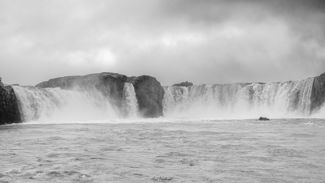 Goddafoss
