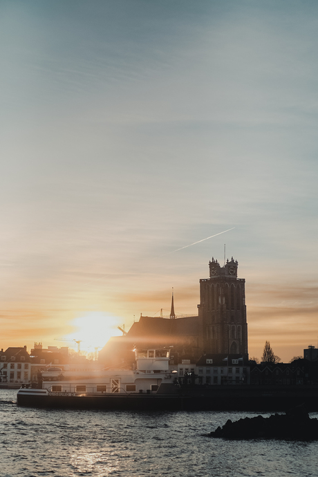 Morning Sun 