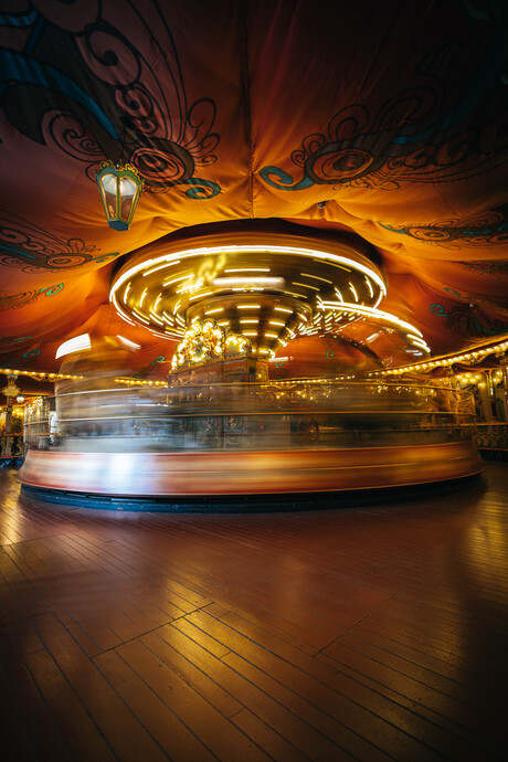 Carousel.